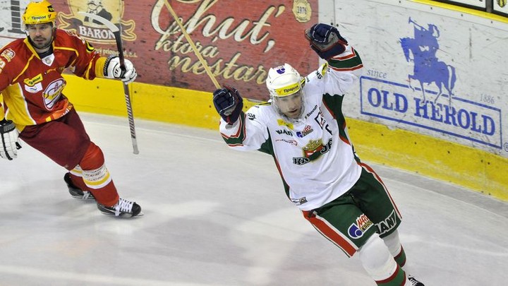 Palffyho gol v Trencine